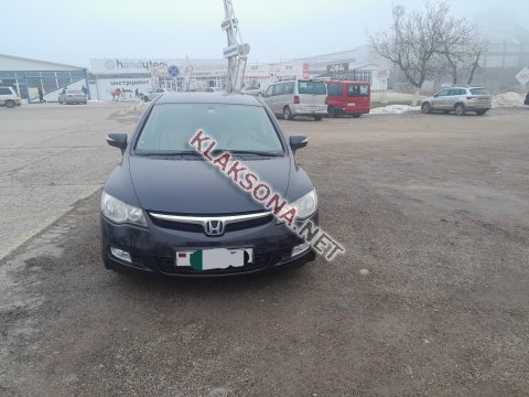 продам Honda Civicв пмр  фото 4