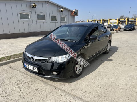 продам Honda Civicв пмр  фото 5
