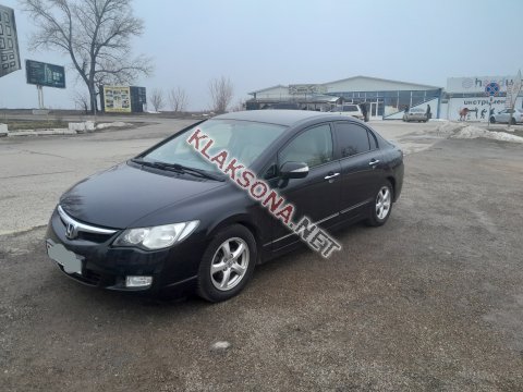 продам Honda Civicв пмр  фото 6