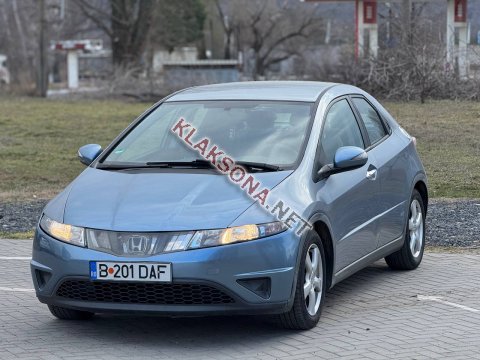 продам Honda Civicв пмр  фото 5
