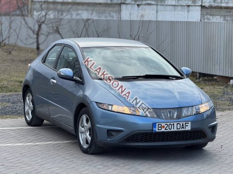 продам Honda Civicв пмр  фото 5