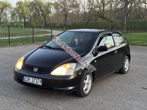 продам Honda Civicв пмр  фото 5