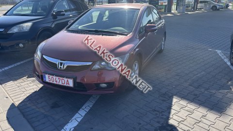 продам Honda Civicв пмр  фото 5