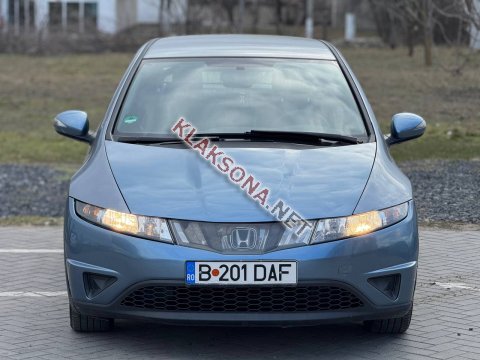 продам Honda Civicв пмр  фото 5