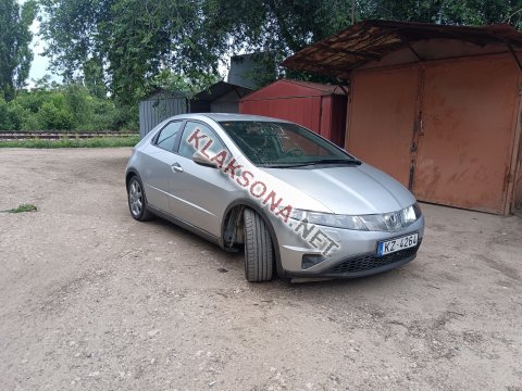 продам Honda Civicв пмр  фото 6