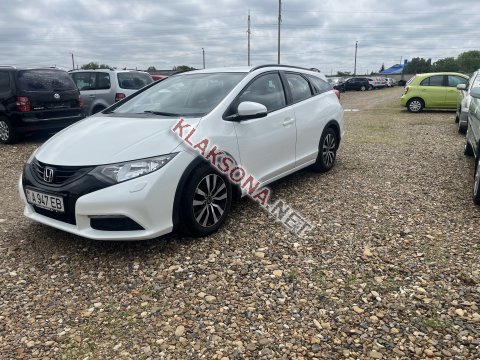 продам Honda Civicв пмр  фото 4