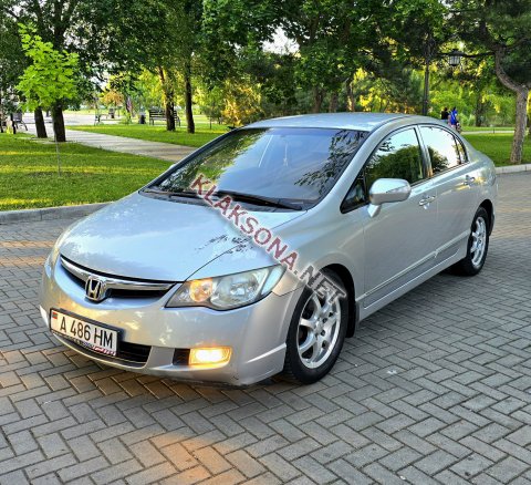 продам Honda Civicв пмр фото 4