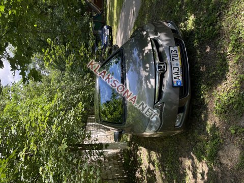 продам Honda Civicв пмр  фото 5
