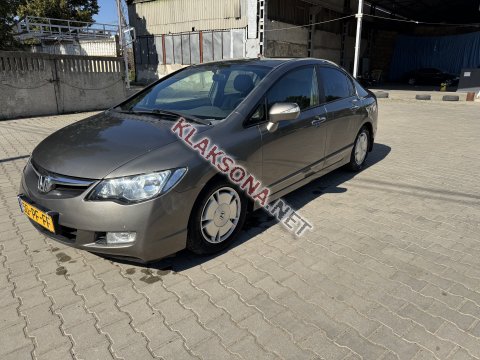 продам Honda Civicв пмр  фото 6