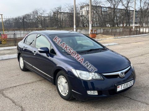 продам Honda Civicв пмр  фото 4