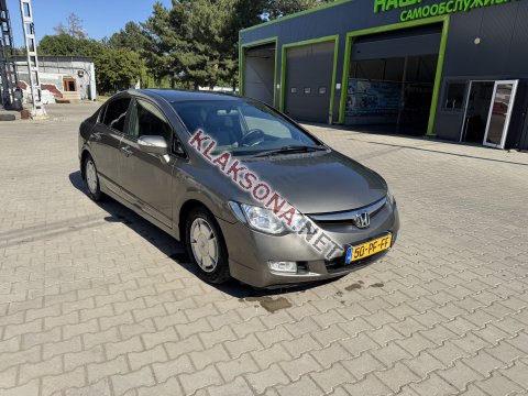 продам Honda Civicв пмр  фото 6