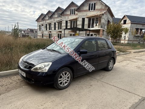 продам Honda Civicв пмр фото 4