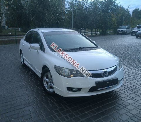 продам Honda Civicв пмр  фото 6