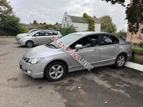 продам Honda Civicв пмр  фото 6