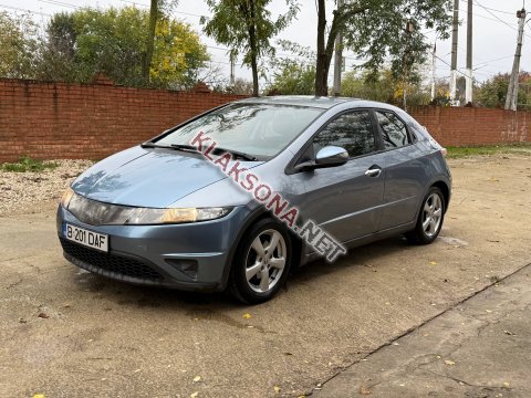 продам Honda Civicв пмр  фото 5