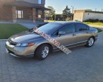 продам Honda Civic в пмр  фото 5