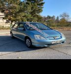 продам Honda Civic в пмр  фото 5