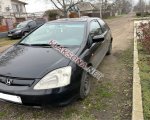 продам Honda Civic в пмр  фото 3