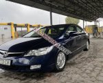 продам Honda Civic в пмр  фото 4