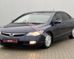 продам Honda Civic в пмр  фото 6