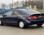 продам Honda Civic в пмр  фото 1