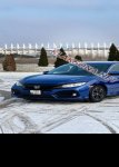 продам Honda Civic в пмр  фото 3