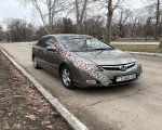 продам Honda Civic в пмр  фото 5
