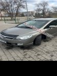 продам Honda Civic в пмр  фото 5