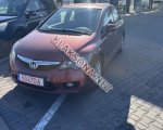 продам Honda Civic в пмр  фото 5