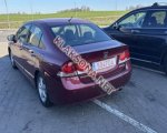 продам Honda Civic в пмр  фото 3