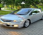 продам Honda Civic в пмр  фото 4