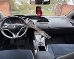 продам Honda Civic в пмр  фото 3