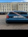 продам Audi A2 в пмр  фото 4