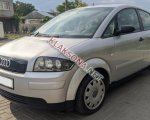 продам Audi A2 в пмр  фото 6