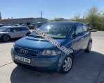 продам Audi A2 в пмр  фото 6