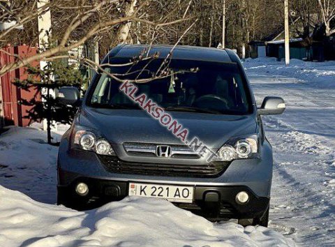 продам Honda FR-Vв пмр  фото 4