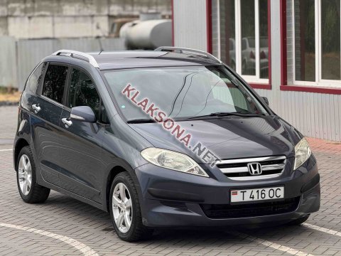 продам Honda FR-Vв пмр  фото 5
