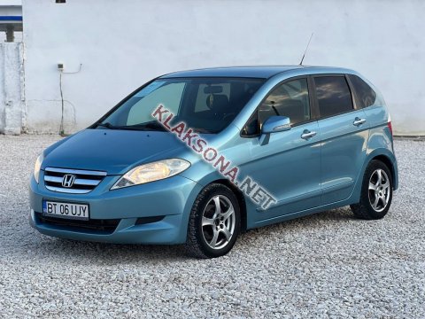 продам Honda FR-Vв пмр  фото 6