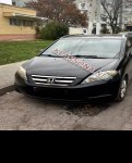 Honda FR-V 2006г. 5 000 $