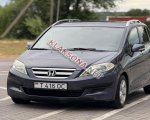 продам Honda FR-V в пмр  фото 3