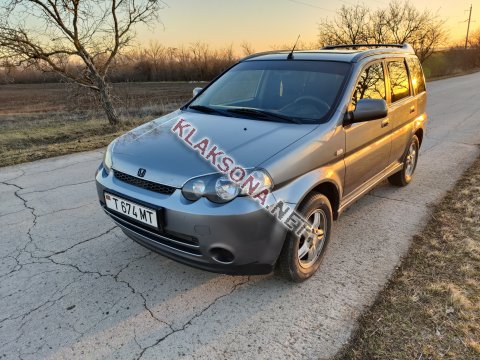 продам Honda Hr-vв пмр  фото 4