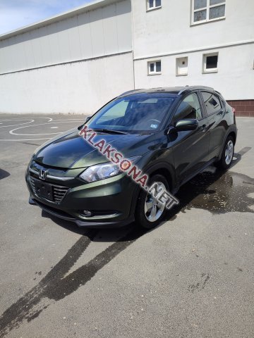 продам Honda Hr-vв пмр  фото 5