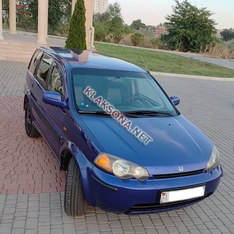 продам Honda Hr-vв пмр  фото 6