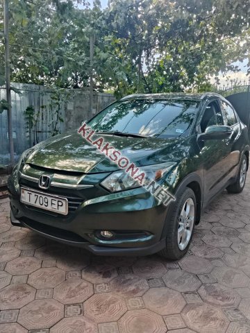 продам Honda Hr-vв пмр  фото 4