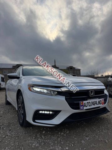 продам Honda Insightв пмр  фото 6
