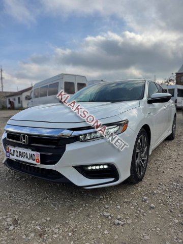 продам Honda Insightв пмр  фото 6