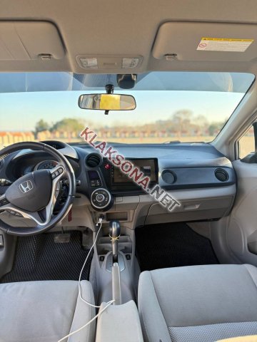 продам Honda Insightв пмр  фото 6