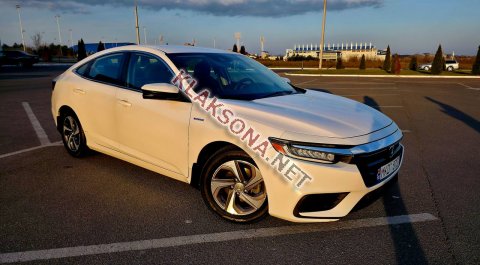 продам Honda Insightв пмр  фото 6
