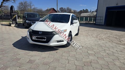 продам Honda Insightв пмр  фото 5