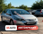 продам Honda Insight в пмр  фото 5